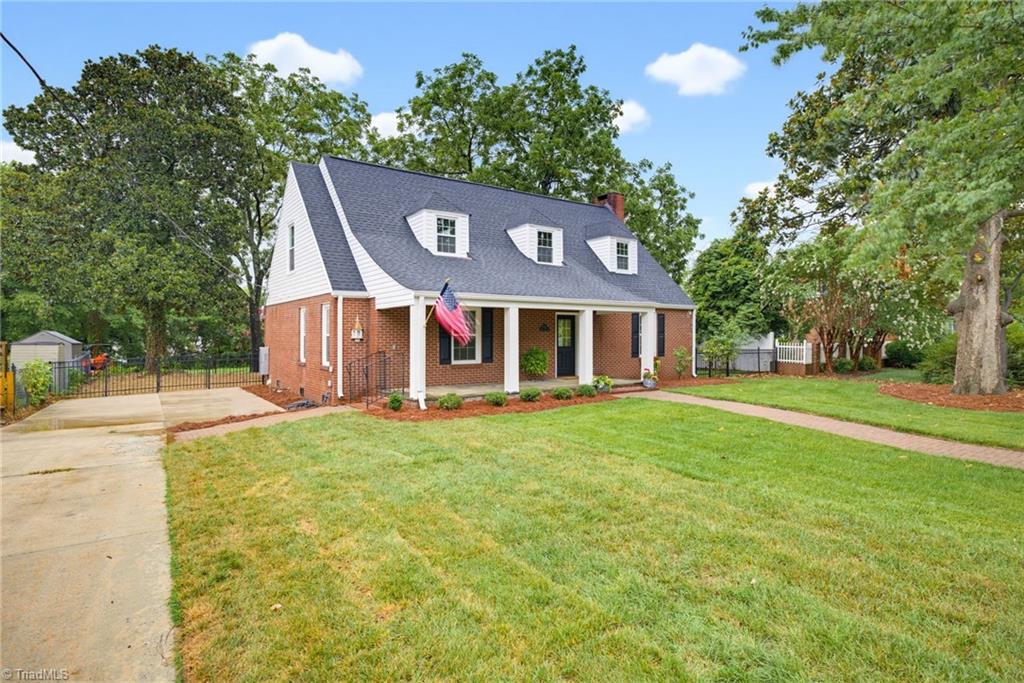 505 Salisbury Street Property Photo 2