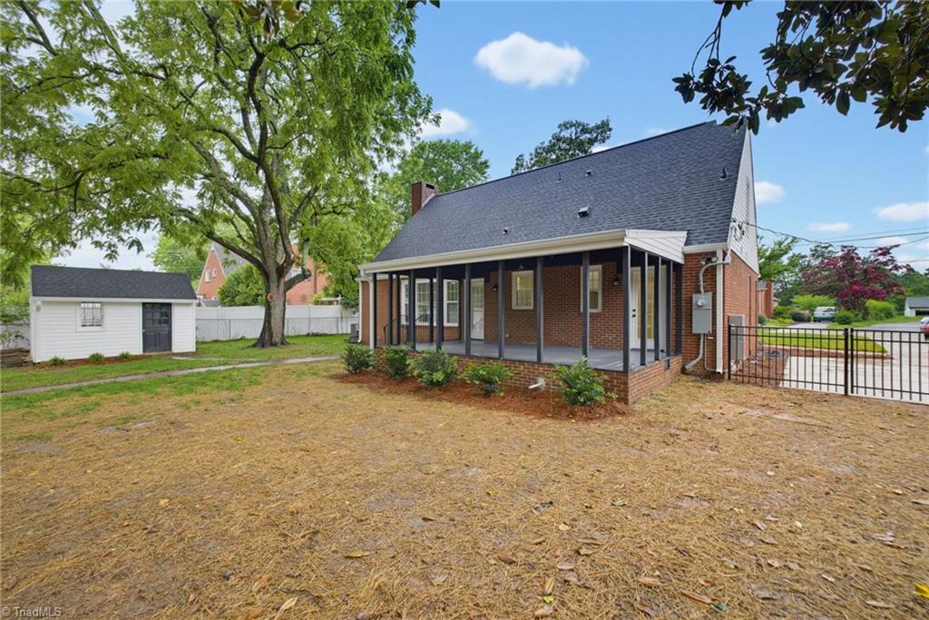 505 Salisbury Street Property Photo 29