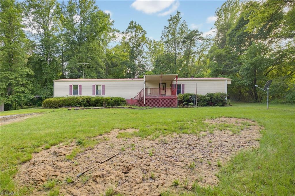 372 Gentry Road Property Photo 1