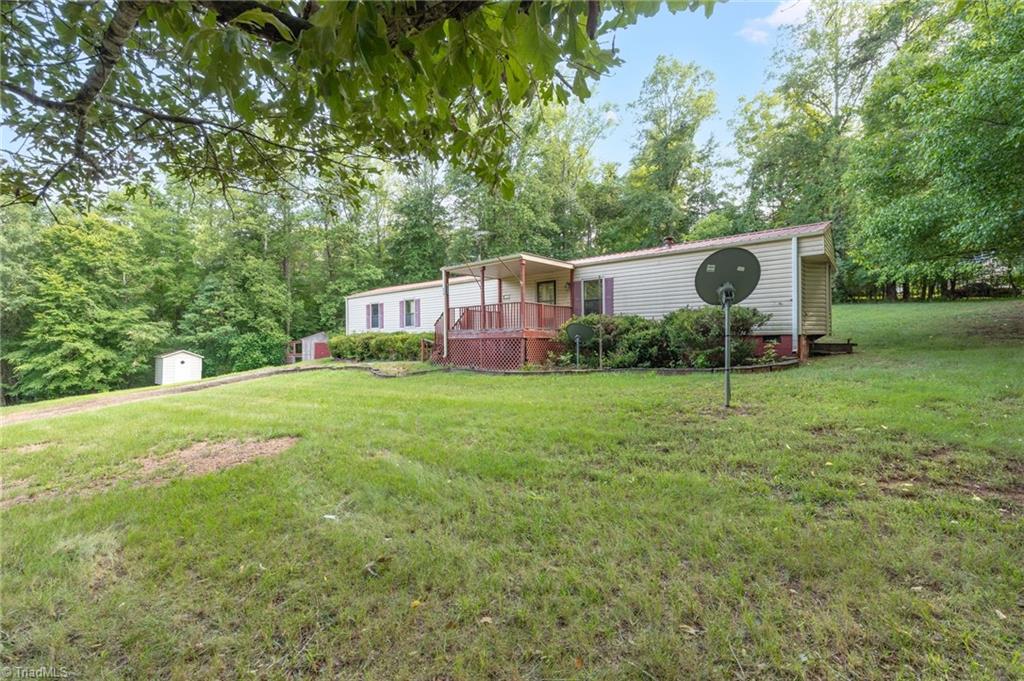 372 Gentry Road Property Photo 2