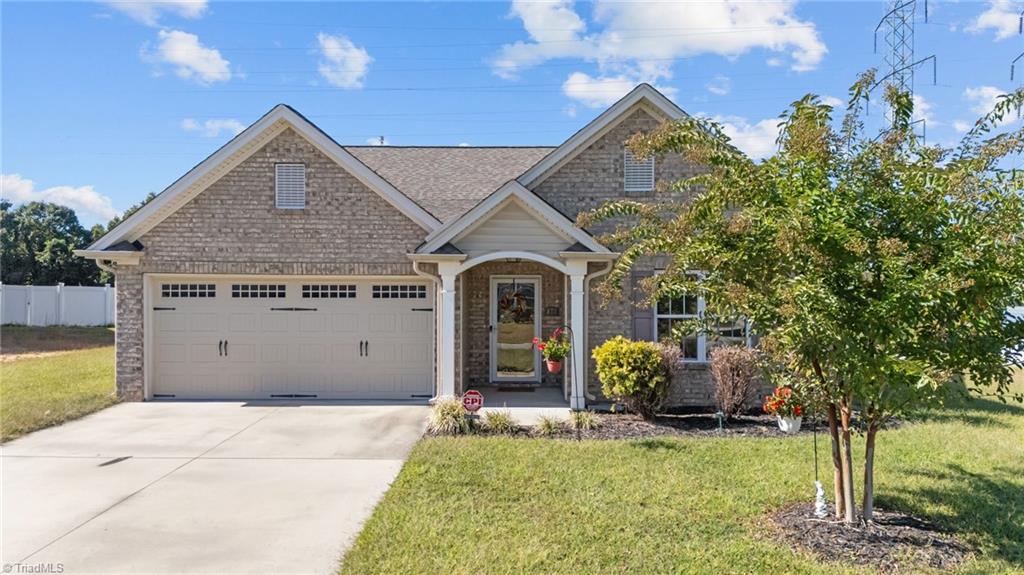 171 Bald Cypress Drive Property Photo 1