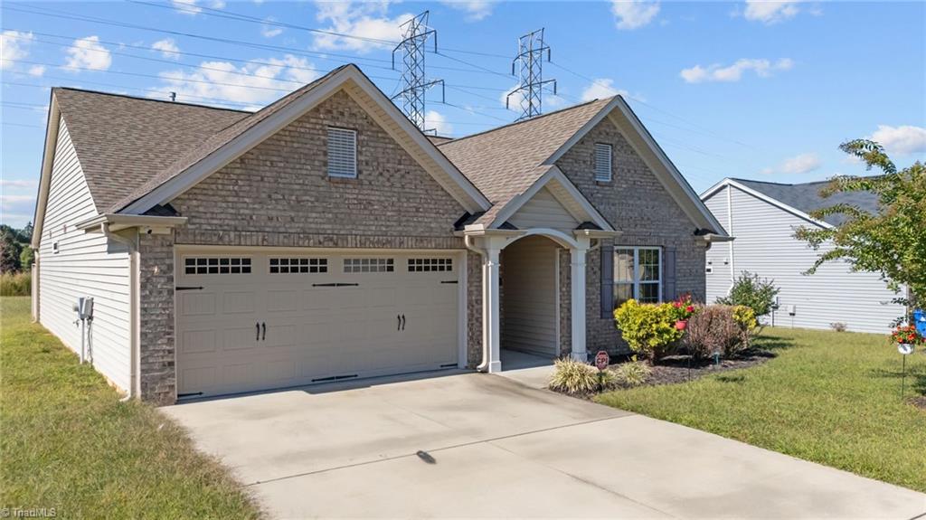 171 Bald Cypress Drive Property Photo 2