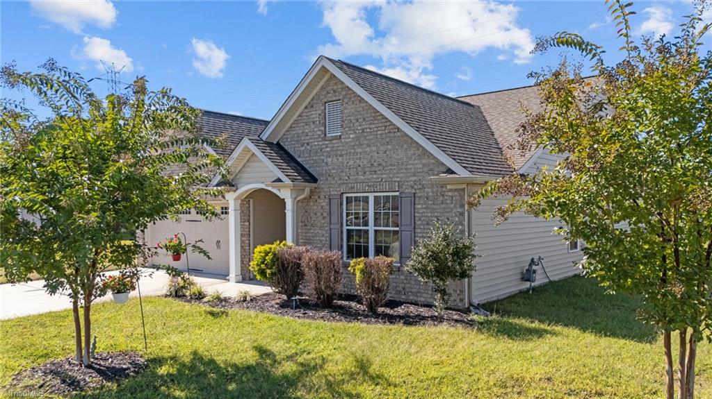 171 Bald Cypress Drive Property Photo 3