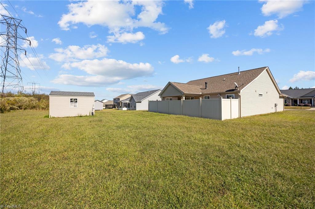 171 Bald Cypress Drive Property Photo 41