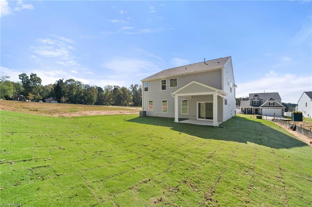 878 Brooklet Court Property Photo 45