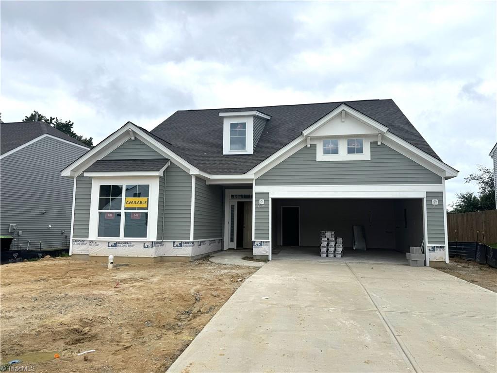 746 Brooklet Court Property Photo 1