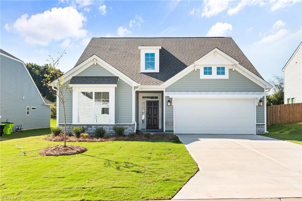 746 Brooklet Court Property Photo 1
