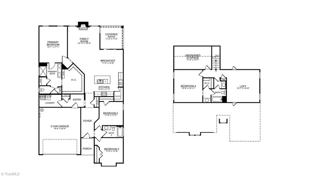 746 Brooklet Court Property Photo 2