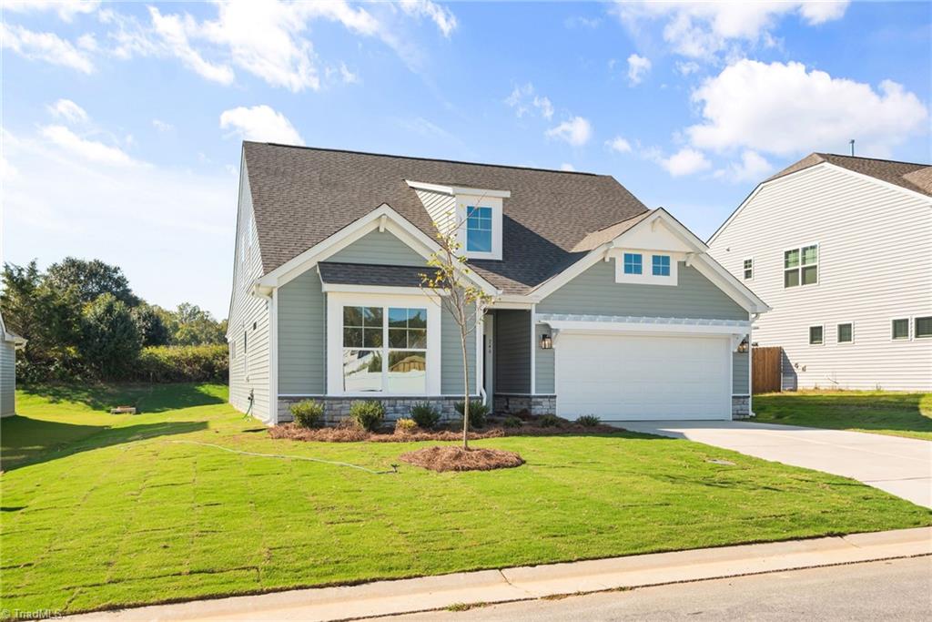 746 Brooklet Court Property Photo 2