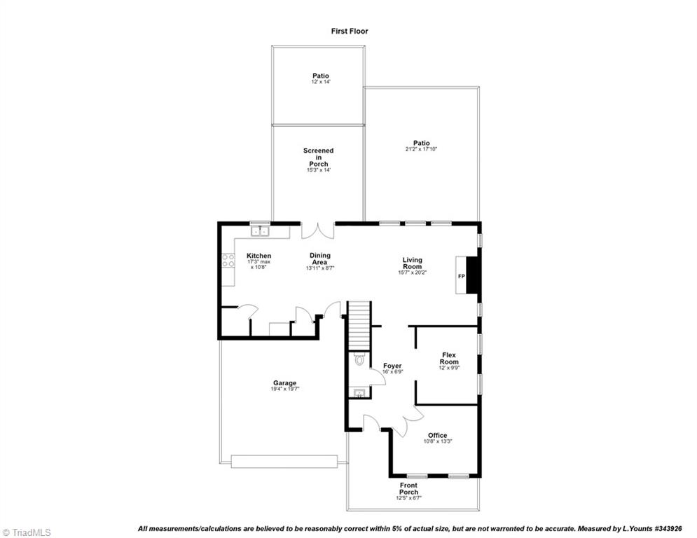 1302 Leyland Terrace Property Photo 46