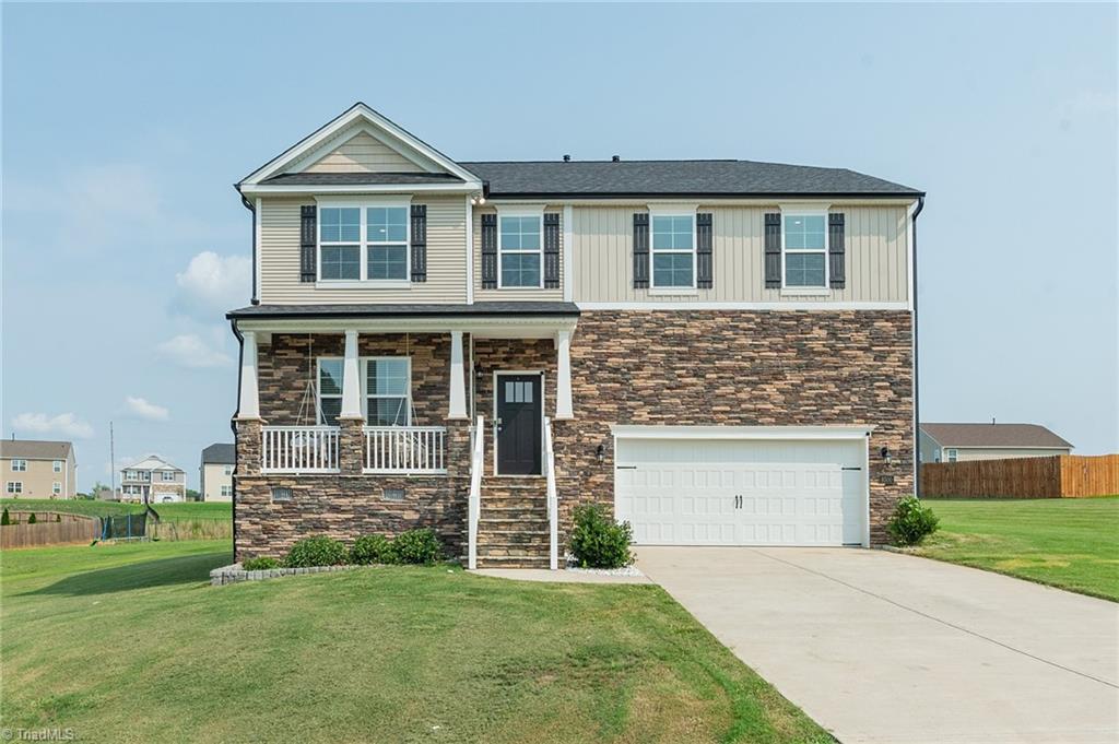 8500 Cripplegate Trace Property Photo 1