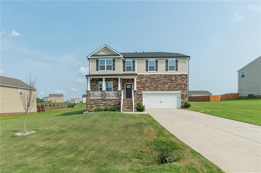 8500 Cripplegate Trace Property Photo 3
