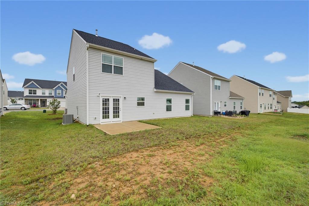 668 Palomino Mustang Drive Property Photo 27