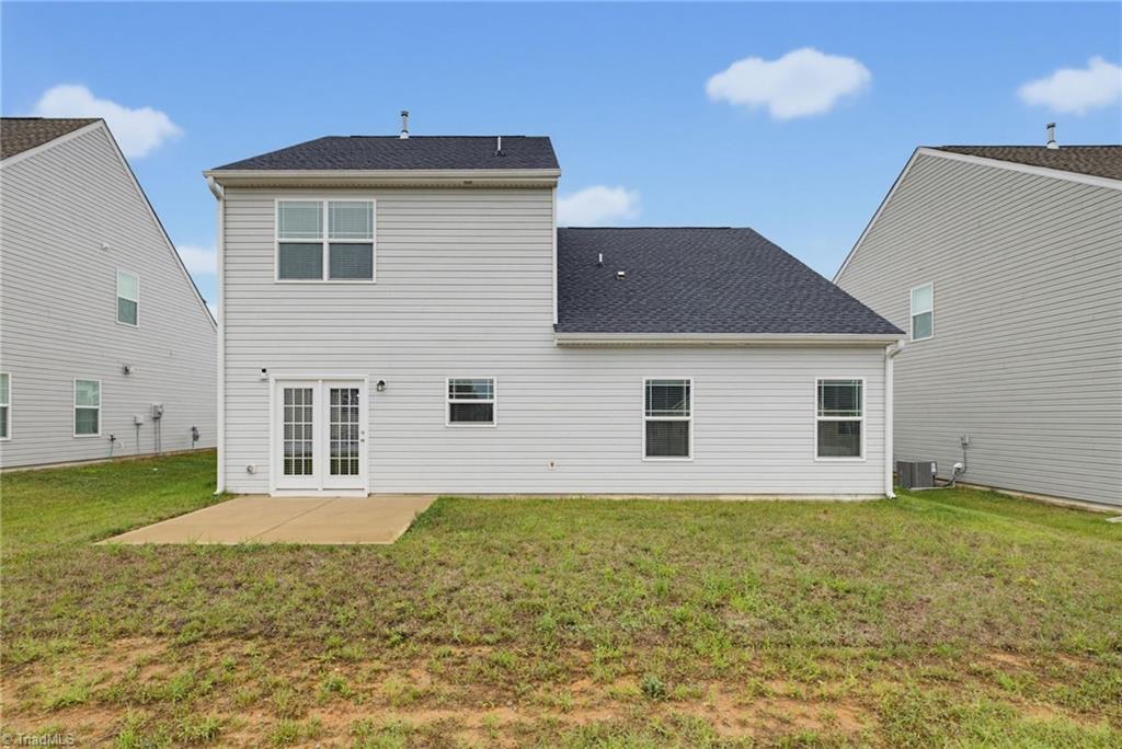 668 Palomino Mustang Drive Property Photo 28