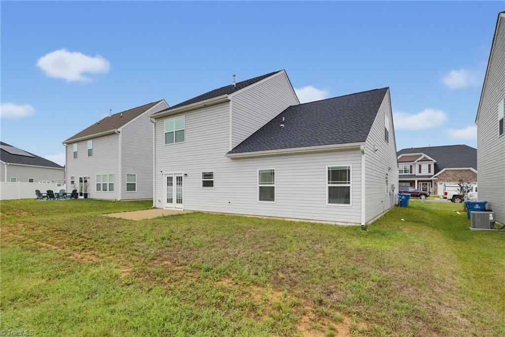 668 Palomino Mustang Drive Property Photo 29