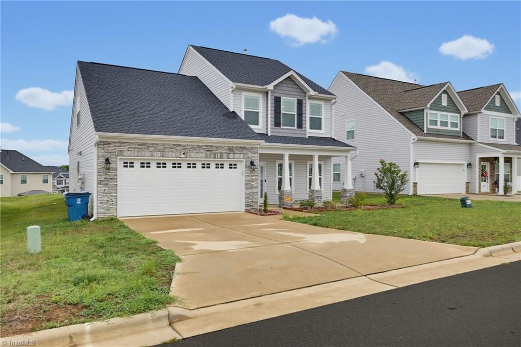 668 Palomino Mustang Drive Property Photo 34