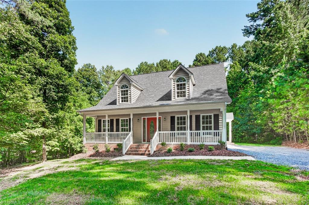 5578 Woodstream Road Property Photo 1