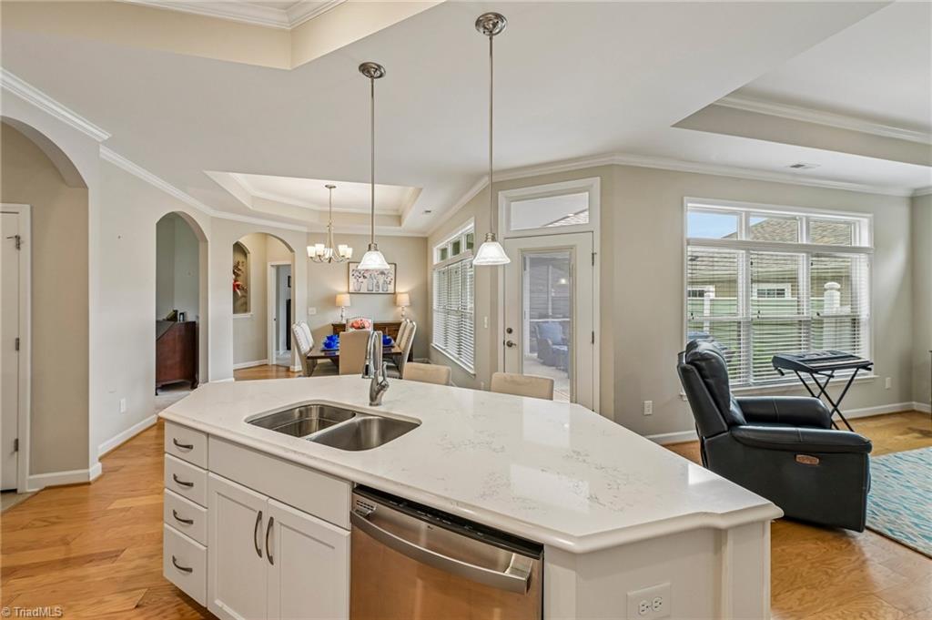 1221 Prospect Drive Property Photo 20