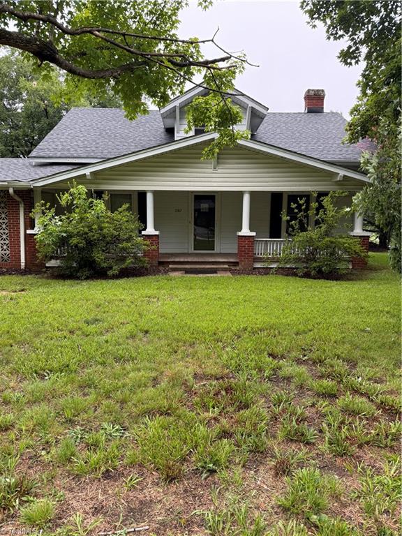2187 Hickory Tree Road Property Photo 1