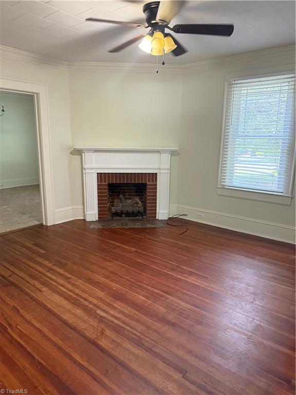 2187 Hickory Tree Road Property Photo 3
