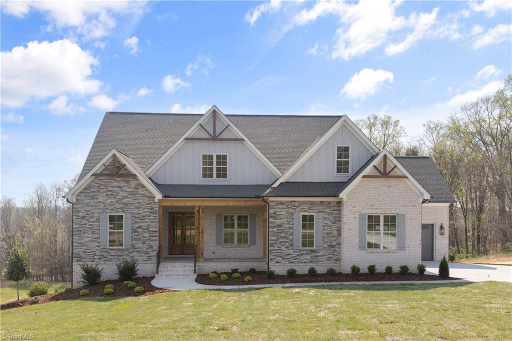 3973 Valley View Circle Property Photo 1
