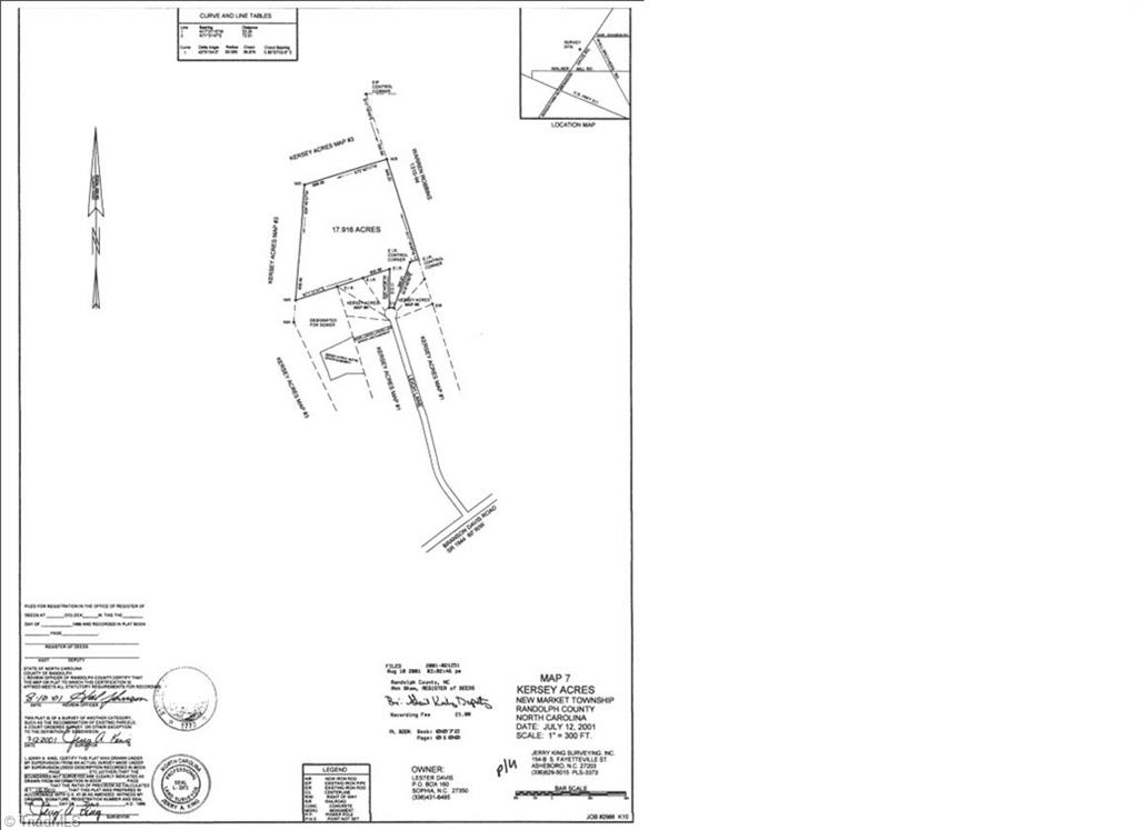 0 Leigh Lane Property Photo 1