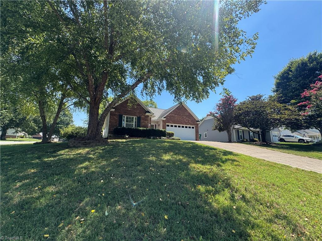 1801 Harper Spring Drive Property Photo 2