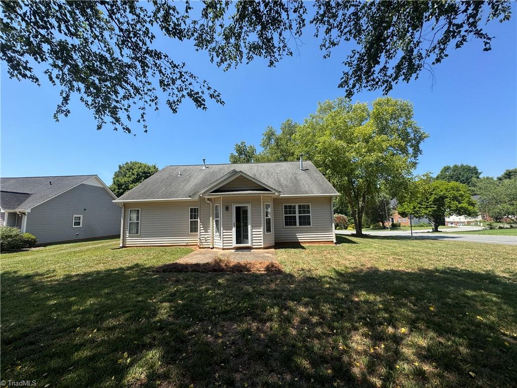 1801 Harper Spring Drive Property Photo 22