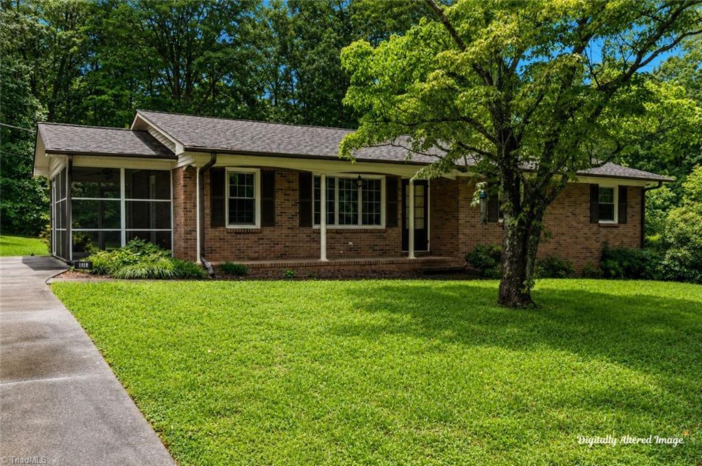 153 Shady Lane Property Photo 2