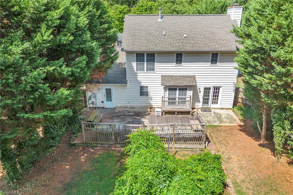 2320 Meadow Gate Drive Property Photo 35