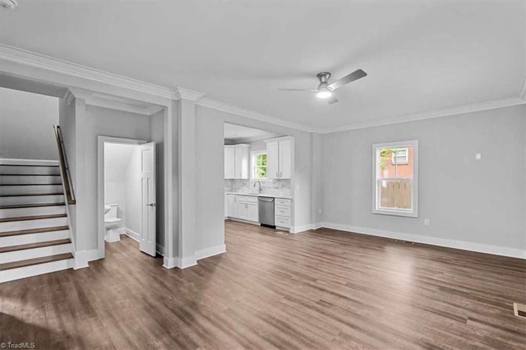 805 Bennett Street Property Photo 8