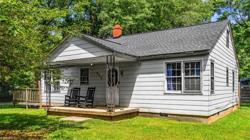 4115 Keeley Road Property Photo 1
