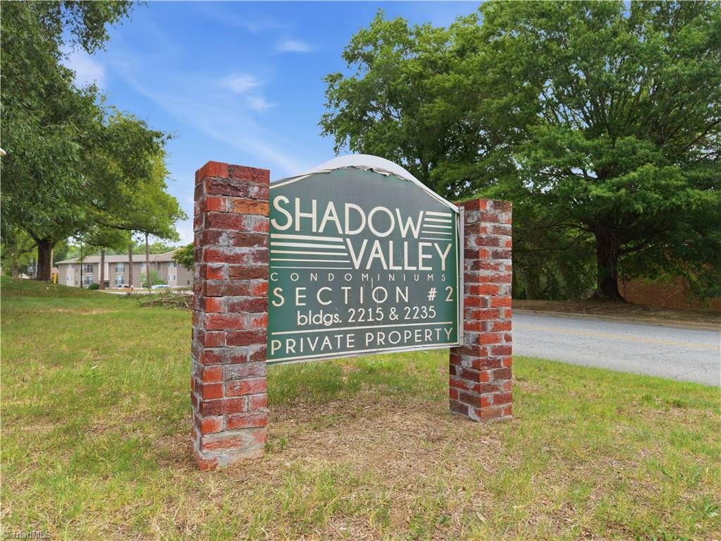 2215 Shadow Valley Road # C Property Photo 3