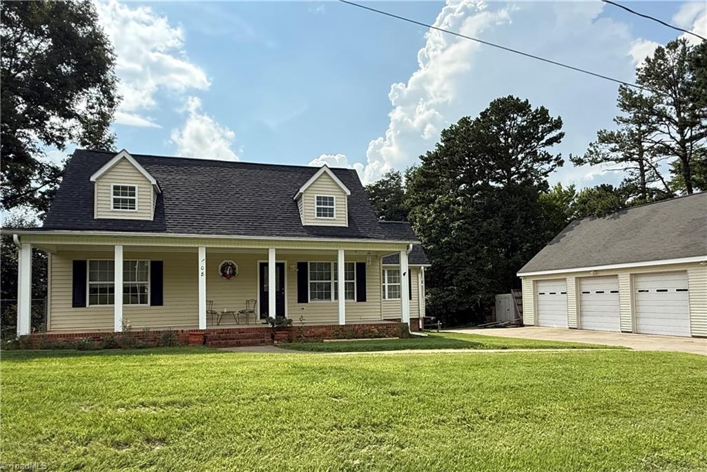 108 King Arthur Drive