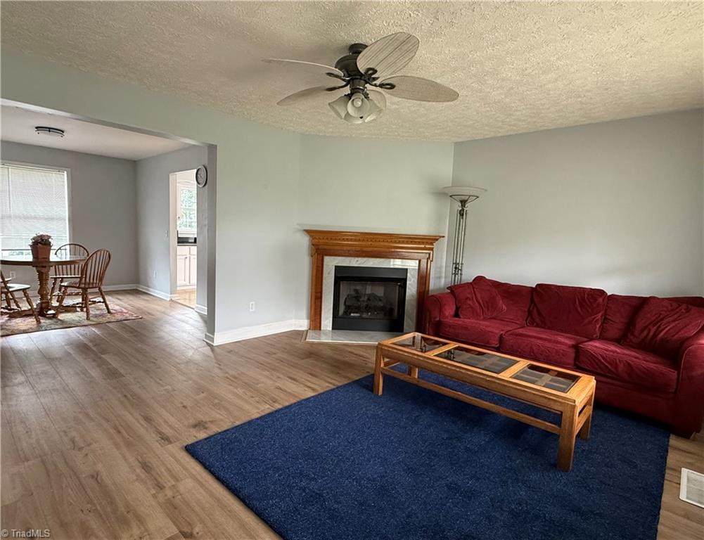108 King Arthur Drive Property Photo 6