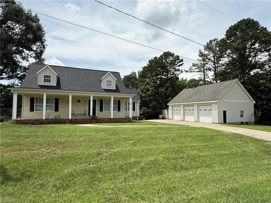 108 King Arthur Drive Property Photo 38