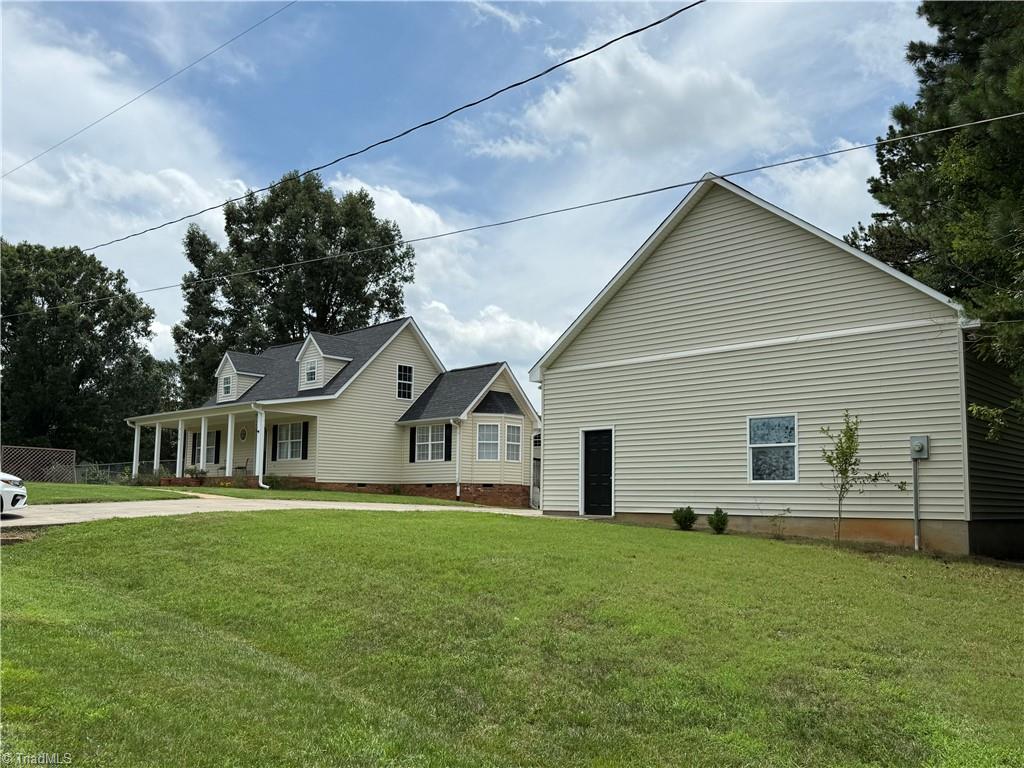 108 King Arthur Drive Property Photo 39