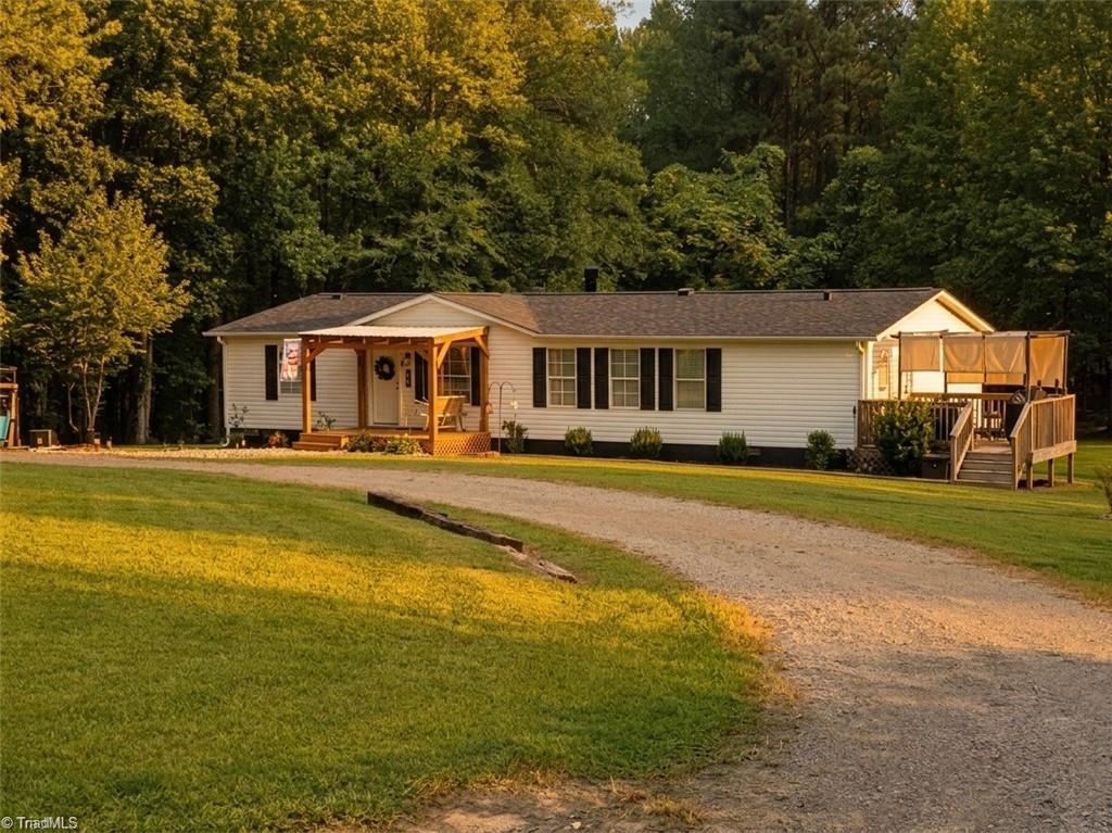 89 Sugar Maple Lane Property Photo 1