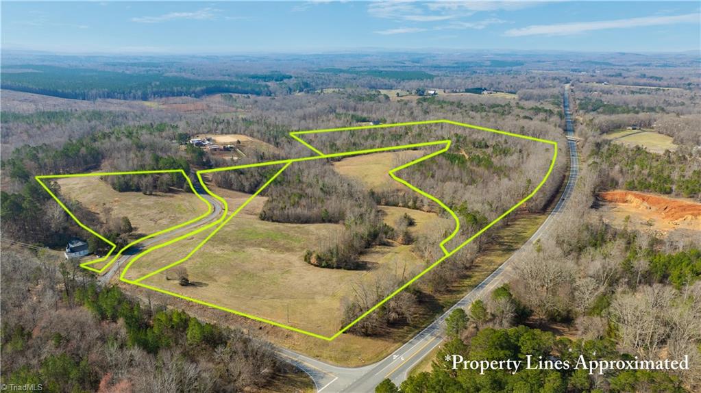 0 Nc Highway 49 S Property Photo 1