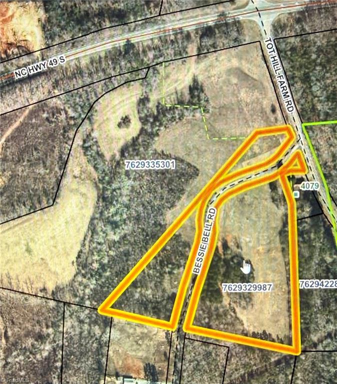 0 Nc Highway 49 S Property Photo 5