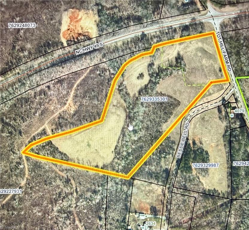 0 Nc Highway 49 S Property Photo 6