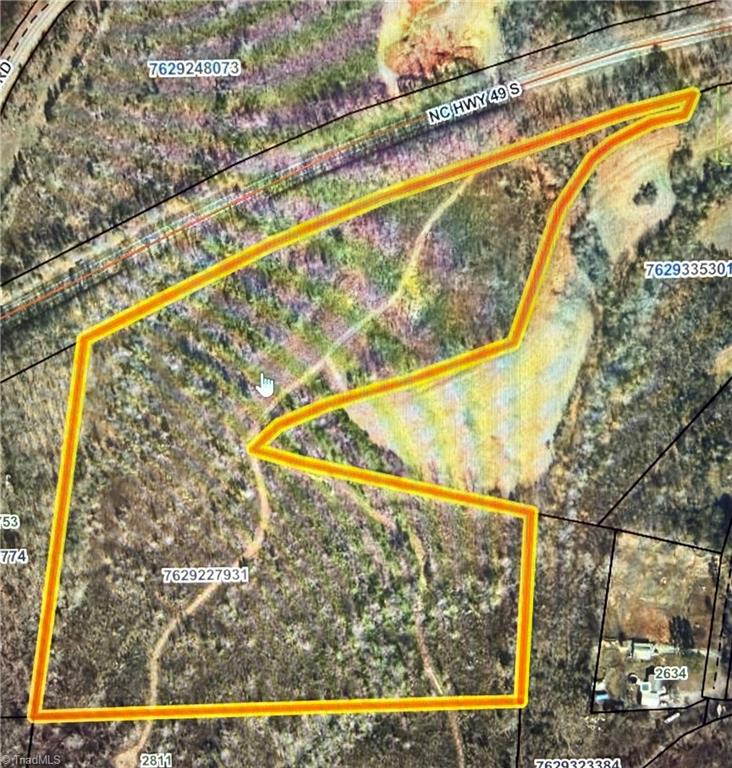 0 Nc Highway 49 S Property Photo 7