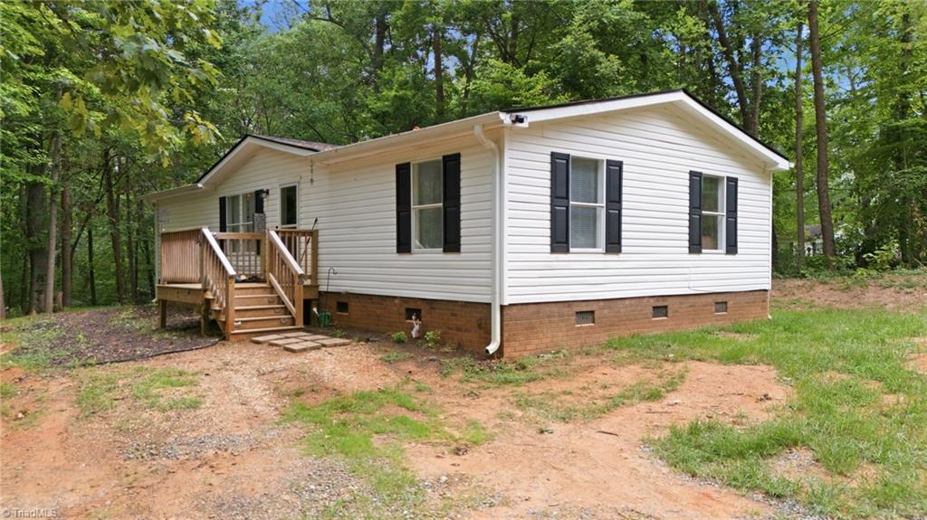 155 Coryland Drive Property Photo 1