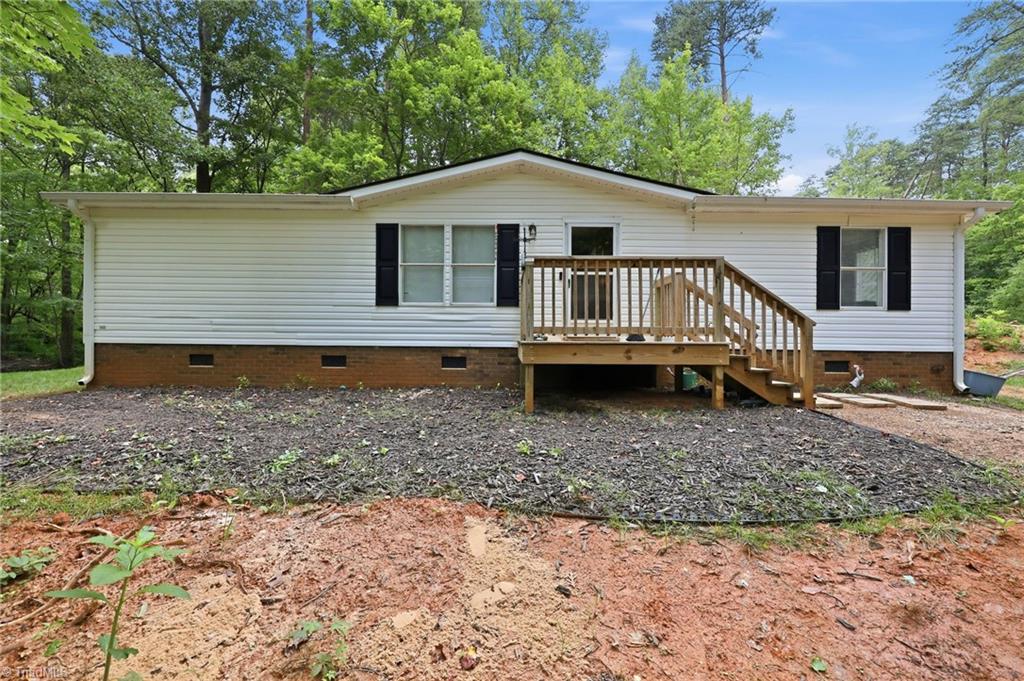 155 Coryland Drive Property Photo 2