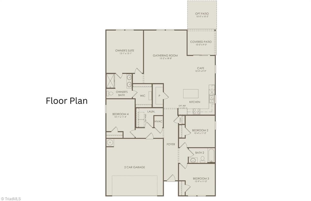 411 Chesney Place Property Photo 5