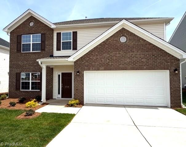 3719 Contimental Square Property Photo 1
