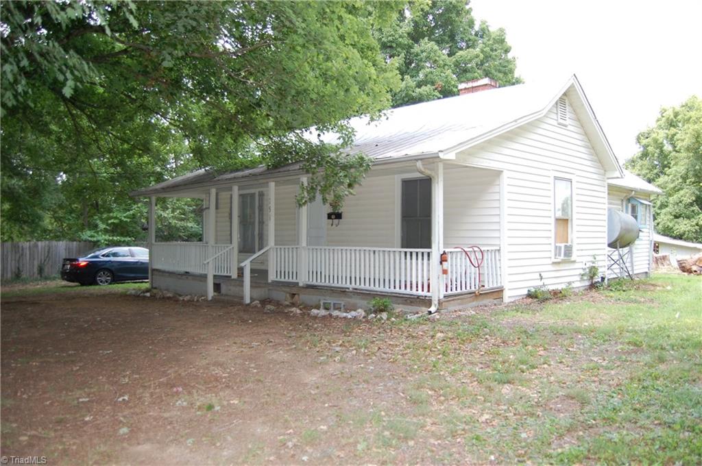 156 S Snider Street Property Photo 3