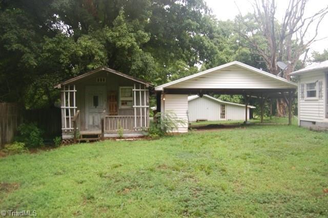 156 S Snider Street Property Photo 37