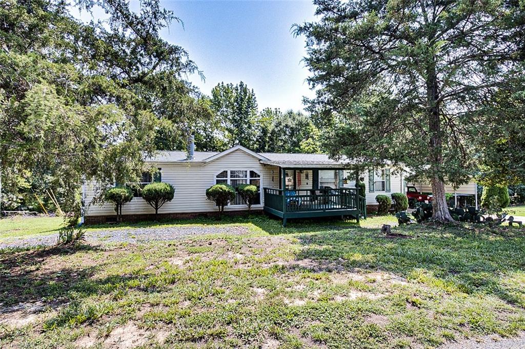509 Roman Road Property Photo 1