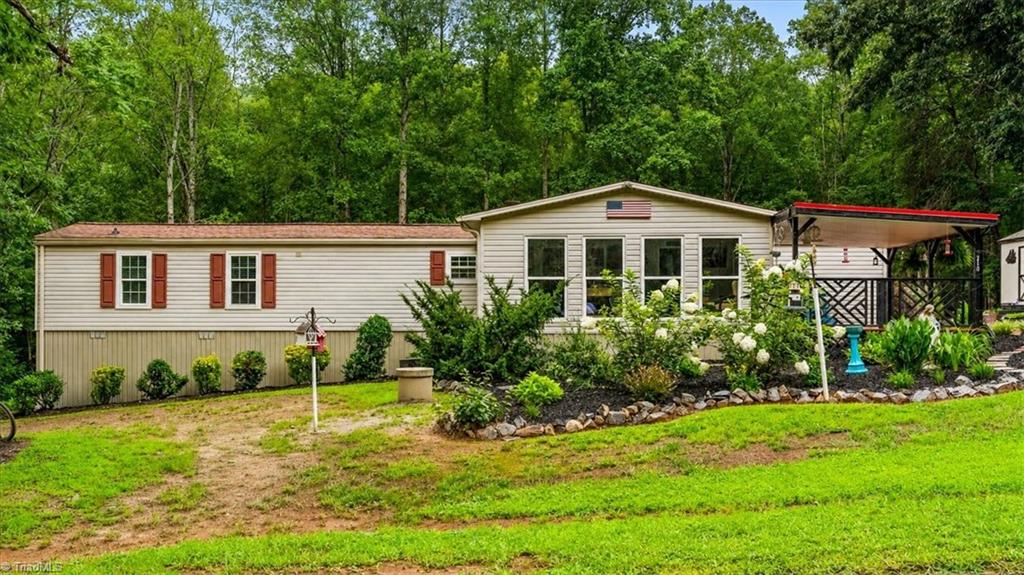 210 Blair Drive Property Photo 1